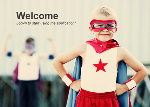 Logo de la Aplicación